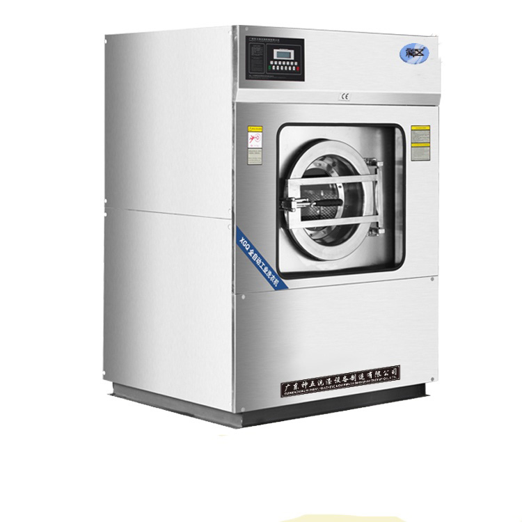 怎样选择全自动洗脱机？？？